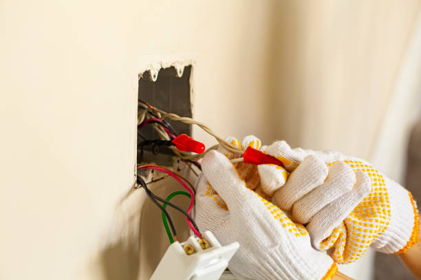 Best Electrical Troubleshooting and Repair  in Pasadena, TX